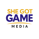 She Got Game® Media