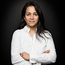 Uma Mishra-Newbery