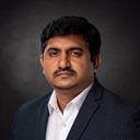Srikanth Talluri