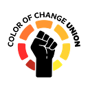 Color Of Change Union