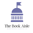 The Book Aisle