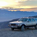 Postmodern Motoring