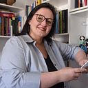 Mariana Aldrigui, Dr.