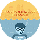 Programming Club, IIT Kanpur