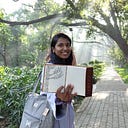 Poonam Jha