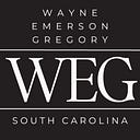 Emerson Gregory South Carolina