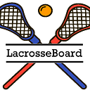 Lacrosse Board