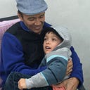 S M Chen