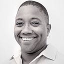 Dr. Jody-Ann S. Jones