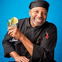 Chef Jay Bethel