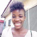Kalu Nkeiruka
