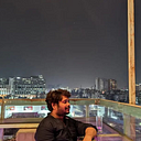 Pasha Shaik
