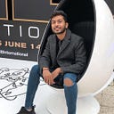 Abhishek Sonawane