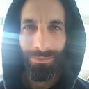 Adam Cole Shapiro