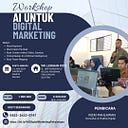 Trainer Digital Marketing Solo Banjarmasin