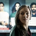 Suspicion 1x01 (2022) Series 1 Episode 1 Apple TV+