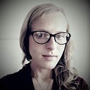 Gillian Branstetter