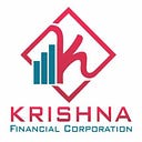 KRISHNA FINANCIAL CORPORATION IN