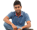 Vinod Kavinda