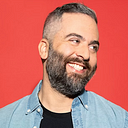 Julio Vincent Gambuto