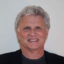 Adrian Zidaritz