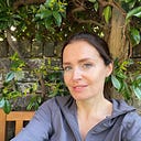 Caroline Finucane