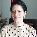 Parul Pandey