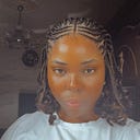 Chidera Lynda