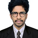 Sivaprasad EV