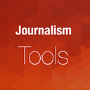 Journalism Tools