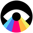 Vision Stake