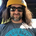 Mr. Mullet