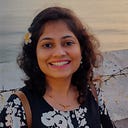 Cersei Codes (Radhika Halde)