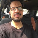 Varun Sharda