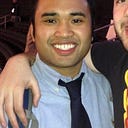 Mark Abarca