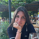 Elise Rocchesani