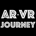 AR/VR Journey: Augmented & Virtual Reality Magazine