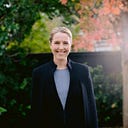Tina Paterson
