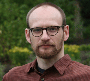 Trent Portigal