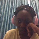 Damilola Abiola-Tikare