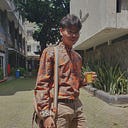 Farrel Sajid