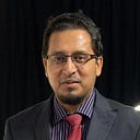 Wasim Uz Zaman