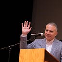 Mehrzad Manuel Ferdows