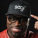 Edward Sylvan CEO of Sycamore Entertainment Group.