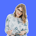 Kate McKibbin - HelloFunnels