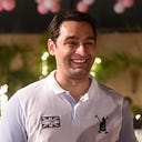 Ali Muzaffar