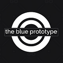 The Blue Prototype