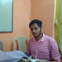 Kuntal Das