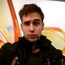 Serhii Kholmohorov