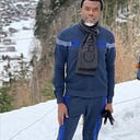 Reno Omokri